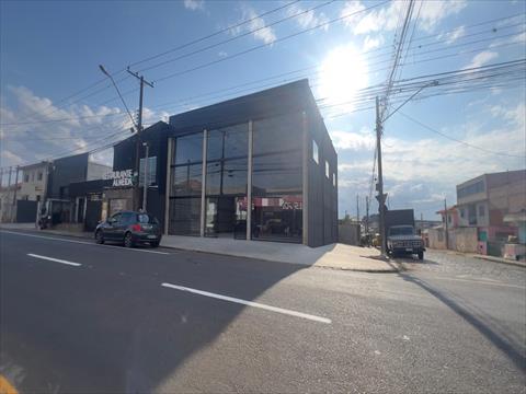 Barracão/galpão para locacao no Nova Russia em Ponta Grossa com 346m² por R$ 10.625,00