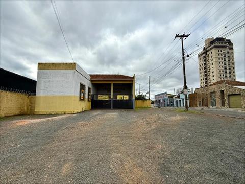 Comercial para venda no Nova Russia em Ponta Grossa com 660m² por R$ 1.260.000,00
