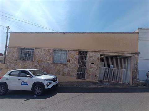 Casa Residencial para venda no Centro em Ponta Grossa com 193m² por R$ 700.000,00