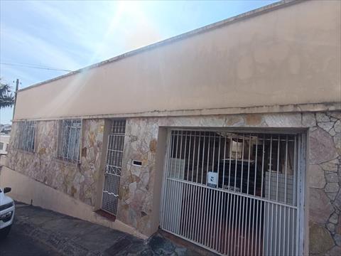 Casa Residencial para venda no Centro em Ponta Grossa com 193m² por R$ 700.000,00