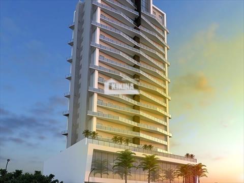 Apartamento para venda no Centro em Ponta Grossa com 240m² por R$ 930.000,00