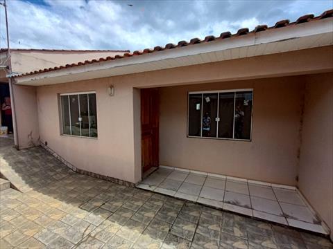 Casa Residencial para venda no Colonia Dona Luiza em Ponta Grossa com 55m² por R$ 140.000,00