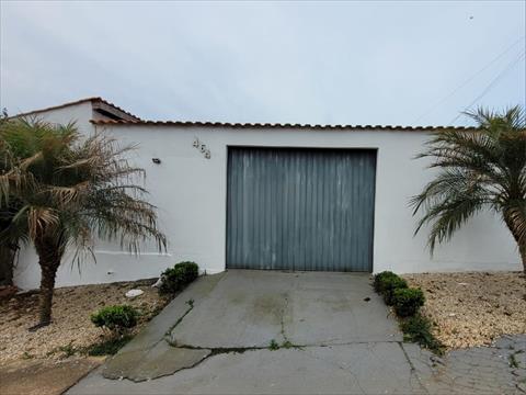 Casa Residencial para venda no Contorno em Ponta Grossa com 280m² por R$ 220.000,00