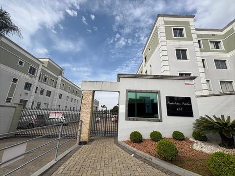 Apartamento para venda no Colonia Dona Luiza em Ponta Grossa com 50,03m² por R$ 185.000,00