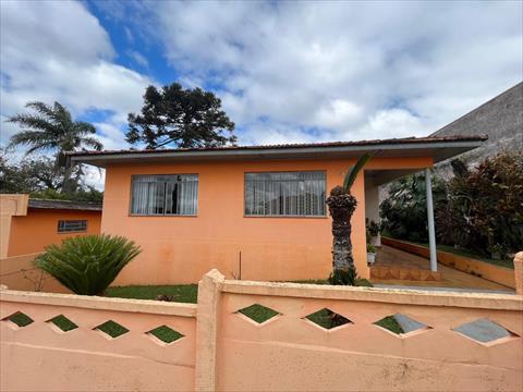 Casa Residencial para venda no Orfas em Ponta Grossa com 620m² por R$ 650.000,00