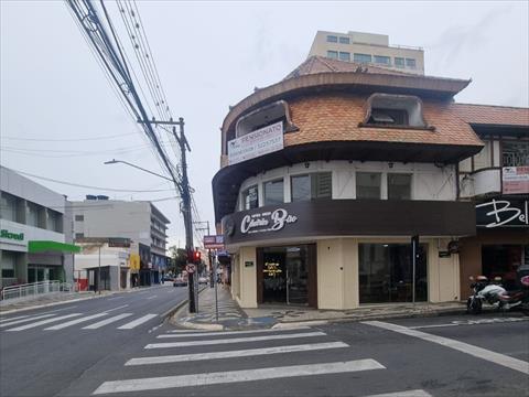 Franquia para venda no Centro em Ponta Grossa com 0m² por R$ 150.000,00