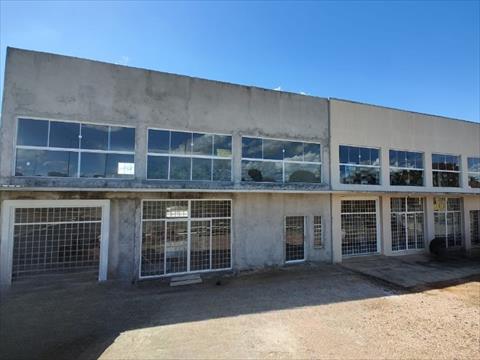 Comercial para locacao no Contorno em Ponta Grossa com 280m² por R$ 10.000,00