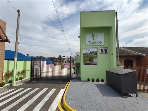 Apartamento para locacao no Orfas em Ponta Grossa com 50m² por R$ 1.162,50