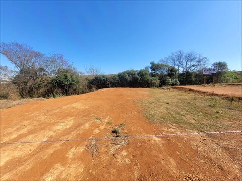 Terreno para venda no Cara-cara em Ponta Grossa com 294,45m² por R$ 115.000,00