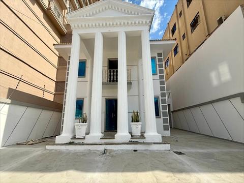 Comercial para locacao no Jardim Carvalho em Ponta Grossa com 600m² por R$ 22.500,00