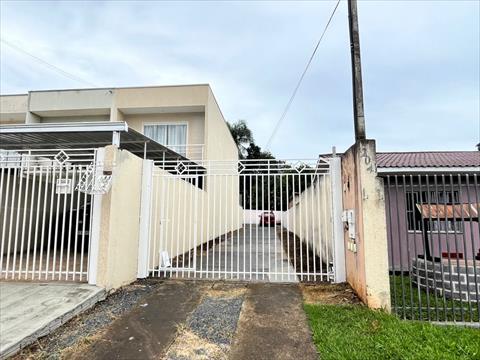 Casa em Condomínio para venda no Olarias em Ponta Grossa com 60m² por R$ 280.000,00