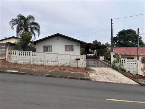 Casa Residencial para venda no Oficinas em Ponta Grossa com 600m² por R$ 650.000,00