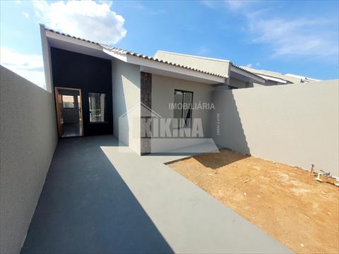 Casa Residencial para venda no Cara-cara em Ponta Grossa com 120m² por R$ 0,00
