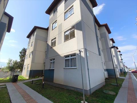 Apartamento para locacao no Uvaranas em Ponta Grossa com 0m² por R$ 1.500,00