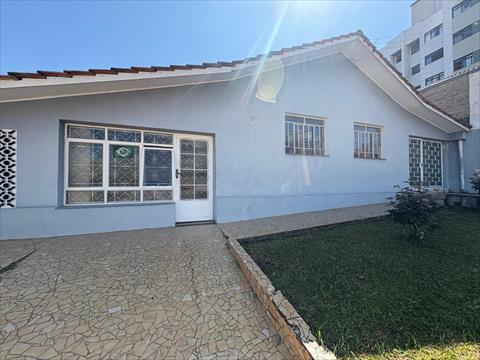 Casa Residencial para venda no Estrela em Ponta Grossa com 462m² por R$ 750.000,00