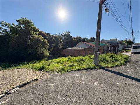 Terreno para venda no Contorno em Ponta Grossa com 429m² por R$ 180.000,00