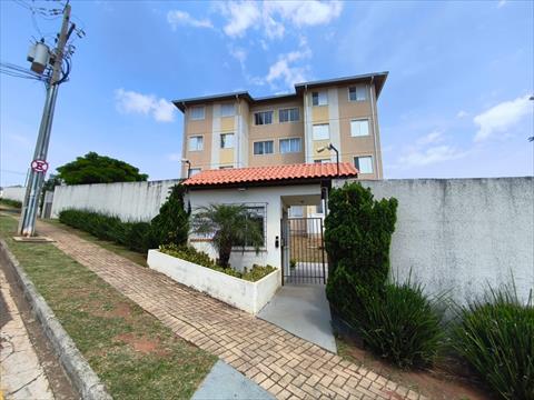 Apartamento para venda no Estrela em Ponta Grossa com 60m² por R$ 180.000,00