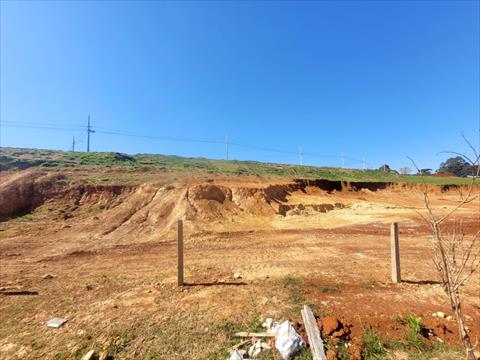 Terreno para venda no Cara-cara em Ponta Grossa com 300m² por R$ 120.000,00