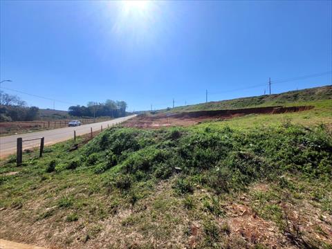 Terreno para venda no Cara-cara em Ponta Grossa com 271,75m² por R$ 125.000,00