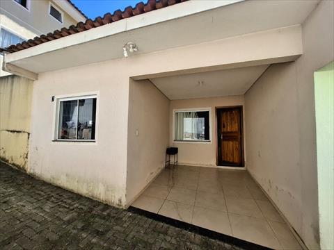 Casa Residencial para venda no Olarias em Ponta Grossa com 50m² por R$ 190.000,00
