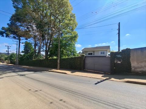 Casa Residencial para venda no Contorno em Ponta Grossa com 4.062,3m² por R$ 2.200.000,00