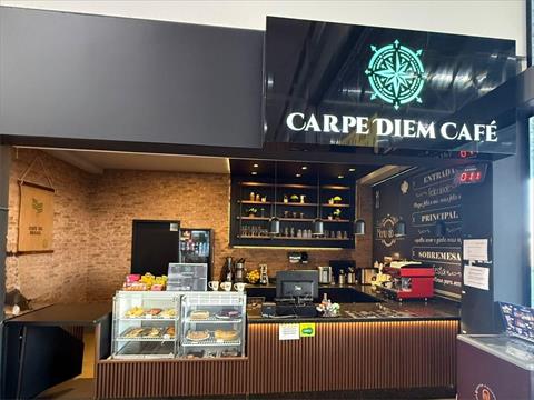 Comercial para venda no Jardim Carvalho em Ponta Grossa com 70m² por R$ 120.000,00