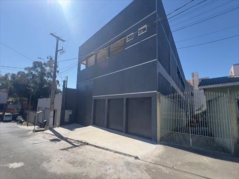 Apartamento para locacao no Nova Russia em Ponta Grossa com 90m² por R$ 3.750,00