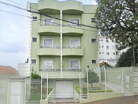 Apartamento para venda no Uvaranas em Ponta Grossa com 70m² por R$ 320.000,00