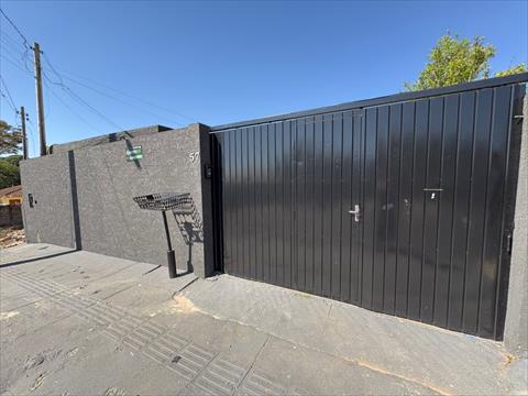 Casa Residencial para venda no Cara-cara em Ponta Grossa com 275m² por R$ 385.000,00