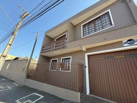 Sobrado para locacao no Colonia Dona Luiza em Ponta Grossa com 957m² por R$ 8.750,00