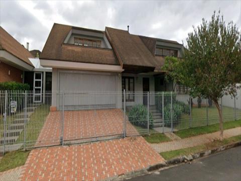 Casa Comercial para locacao no Estrela em Ponta Grossa com 2.500m² por R$ 50.000,00