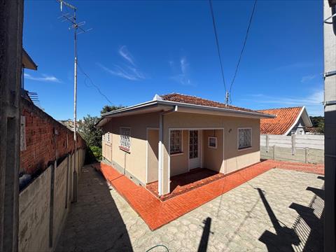 Casa Residencial para venda no Ronda em Ponta Grossa com 518m² por R$ 400.000,00