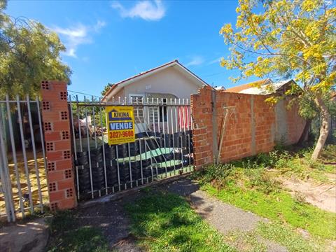 Casa Residencial para venda no Neves em Ponta Grossa com 266,8m² por R$ 115.000,00