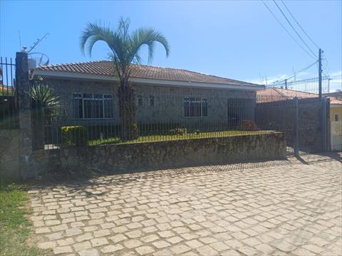 Casa Residencial para venda no Oficinas em Ponta Grossa com 450m² por R$ 950.000,00