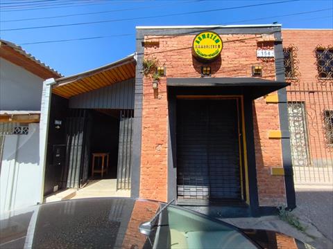 Comercial para locacao no Centro em Ponta Grossa com 82,5m² por R$ 2.125,00