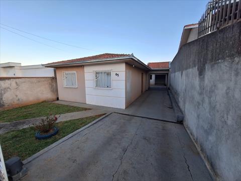 Casa Residencial para venda no Contorno em Ponta Grossa com 250m² por R$ 280.000,00