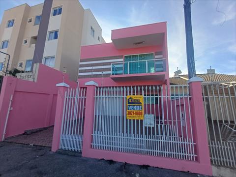Casa Residencial para venda no Jardim Carvalho em Ponta Grossa com 285m² por R$ 650.000,00