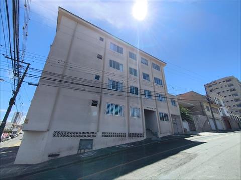 Apartamento para locacao no Centro em Ponta Grossa com 107m² por R$ 1.750,00