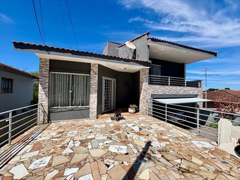 Sobrado para venda no Ronda em Ponta Grossa com 960m² por R$ 860.000,00