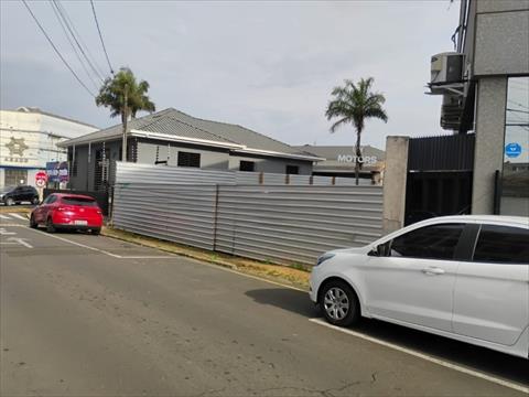 Terreno para venda no Centro em Ponta Grossa com 164m² por R$ 370.000,00