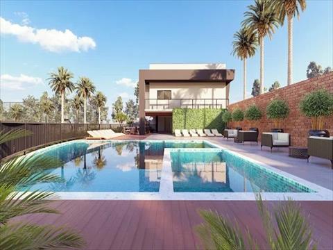 Terreno para venda no Contorno em Ponta Grossa com 200m² por R$ 190.000,00