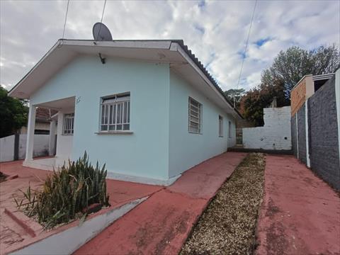 Casa Residencial para venda no Ronda em Ponta Grossa com 285m² por R$ 320.000,00