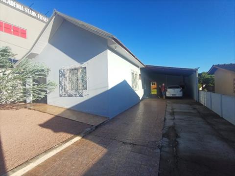 Casa Residencial para venda no Colonia Dona Luiza em Ponta Grossa com 870m² por R$ 850.000,00