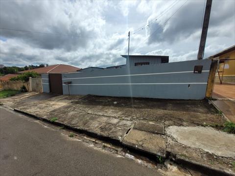 Casa Residencial para venda no Oficinas em Ponta Grossa com 210m² por R$ 260.000,00