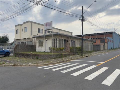 Casa Comercial para locacao no Boa Vista em Ponta Grossa com 270m² por R$ 3.750,00