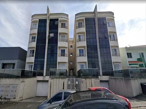 Apartamento para venda no Jardim Carvalho em Ponta Grossa com 80m² por R$ 340.000,00