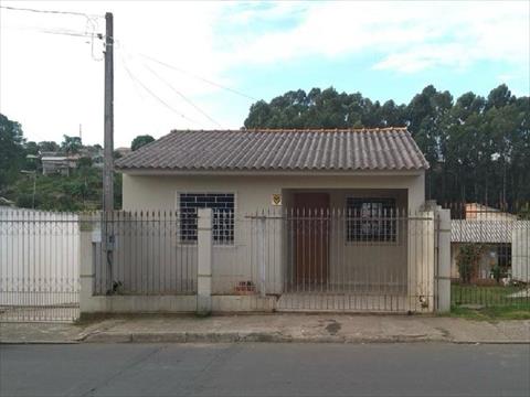 Casa Residencial para venda no Nova Russia em Ponta Grossa com 350m² por R$ 375.000,00