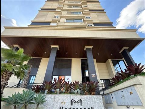 Apartamento para venda no Centro em Ponta Grossa com 94m² por R$ 520.000,00