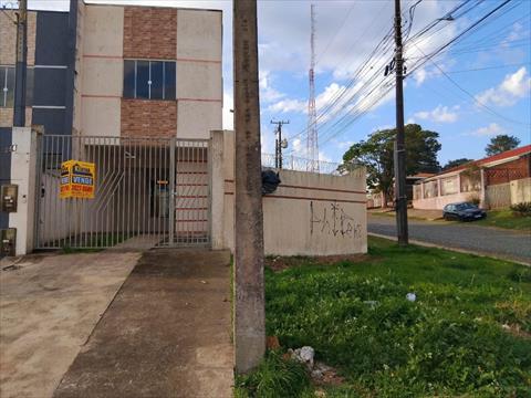 Sobrado para locacao no Boa Vista em Ponta Grossa com 72m² por R$ 2.875,00