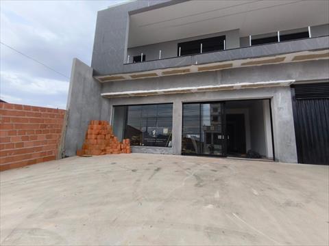 Sala Comercial para locacao no Boa Vista em Ponta Grossa com 400m² por R$ 9.625,00